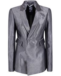 SAPIO - Japanese Classic Denim Jacket - Lyst