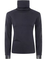 Y-3 - Knit Top - Lyst