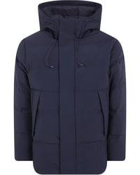 People Of Shibuya - Jacket Full-Zip "Daisen" - Lyst