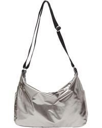 Jack Gomme - Messenger Bag Metallic "Joy" - Lyst