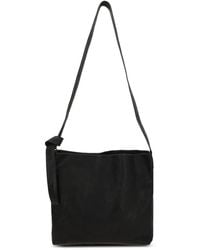 Ann Demeulemeester - Runa Medium Soft Shoulder Bag - Lyst