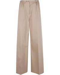 Patou - Elasticated Trousers - Lyst