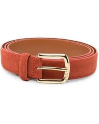 N°21 - Belt Leather - Lyst