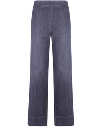 CIGALA'S - Jeans Gamba Dritta "Tbds12" - Lyst
