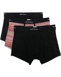 Paul Smith - Bear Back And Front Supermini Umbrella - Lyst
