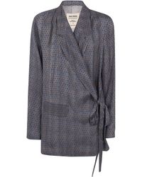 Uma Wang - Khloe Jacket - Lyst