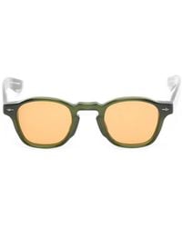Jacques Marie Mage - Sunglasses Borneo "Zephirin" - Lyst