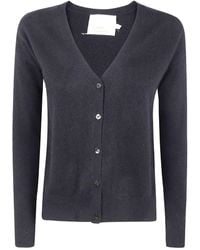 ABSOLUT CASHMERE - "Giuseppa" Cardigan - Lyst