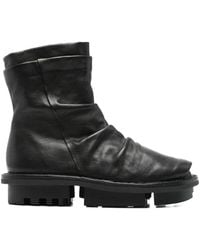 Trippen - Half High Boots - Lyst