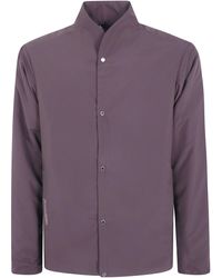 Houdini - Jacket "M's Enfold" - Lyst