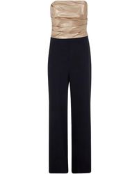 Ralph Lauren - "Radbert" Jumpsuit - Lyst