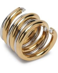 Panconesi - "Orbit" Ring - Lyst