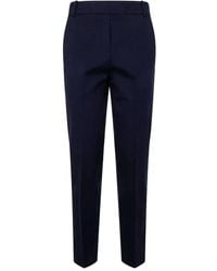 Kiltie - Hugo Classic Trousers - Lyst