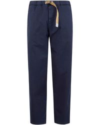 White Sand - Long Trousers - Lyst