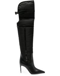 DSquared² - Boots High Heel "Bow0104" - Lyst