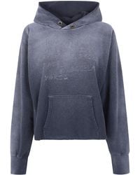 Maison Margiela - Hoodie Sweatshirt - Lyst