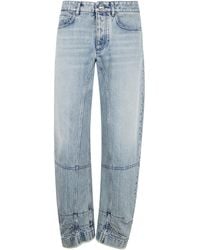 Jil Sander - Trouser 69 Aw 20 Gw - Lyst