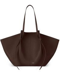 Yuzefi - Handbag Xl "Mochi" Tote Bag - Lyst