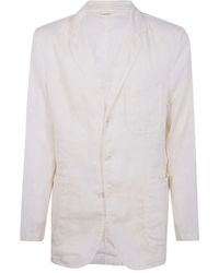 Aspesi - Samuraki Blazer - Lyst
