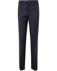 Filippa K - 'Emma' Wool Trousers - Lyst