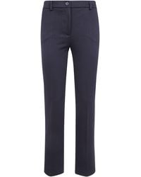 AGO E FILO via masini 80 - Ago E Filo (Via Masini 80) Pants - Lyst