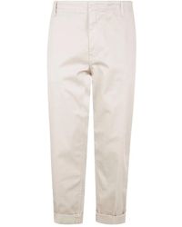 Dondup - Zyan Trousers - Lyst
