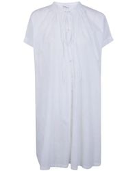 Aspesi - Mini Dress - Lyst