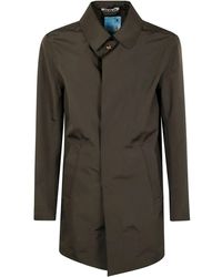 KIRED - Pablo Coat By - Lyst