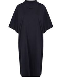 Fear Of God - Dress Long T-Shirt "Rw00335 0032 Iron" - Lyst