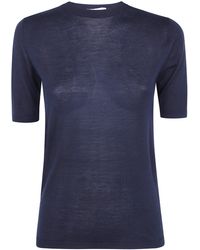 Max Mara - "Mxm Aceti" Light Classic Sweater - Lyst