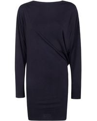 Jacquemus - Short Dresses - Lyst