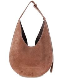 Aesther Ekme - 'Hobo' Medium Shoulder Bag - Lyst