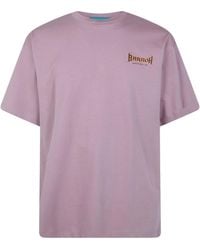 Barrow - Jersey T-Shirt - Lyst