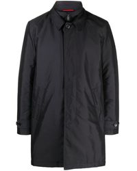 Fay - Lue "morning" Raincoat - Lyst