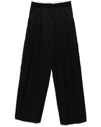 Alexander Wang - Pantaloni Plissé - Lyst