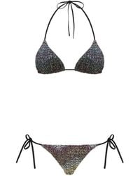 Missoni - "Caperdoni" Bikini - Lyst