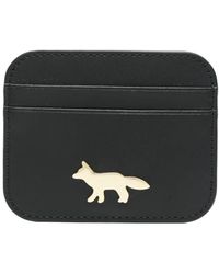Maison Kitsuné - Edie Card Holder - Lyst