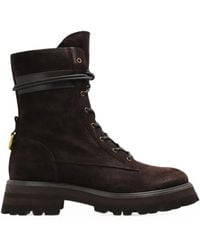 MICHAEL Michael Kors - Caleb' Ankle Boots - Lyst