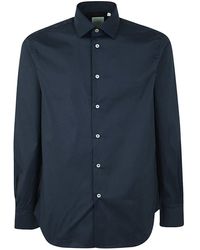 Paul Smith - Gents Tailored Shirt - Lyst