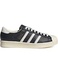 adidas - Sneaker Superstar Vintage - Lyst