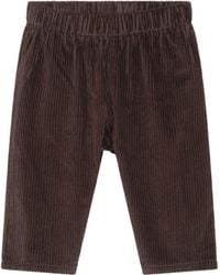 SERENDIPITY ORGANICS - Corduroy Pants "Baby" - Lyst
