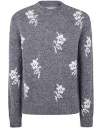 Jil Sander - Jumper Crewneck Long Sleeves - Lyst