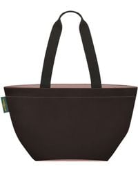 Chapelier - Shoulder Bag Square Bottom M - Lyst