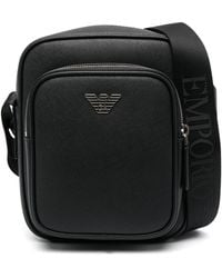 Emporio Armani - Borse A Tracolla - Lyst
