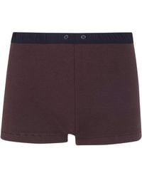 Entire studios - "Lounge" Short - Lyst