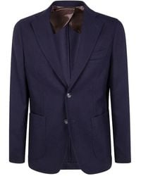 Barba Napoli - "Bactive Mono" Jacket - Lyst