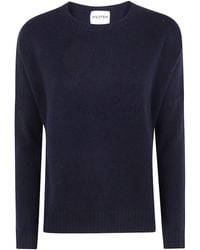 Kujten - Sweater 100% Cashmere "Amelie" - Lyst