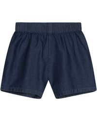 SERENDIPITY ORGANICS - Baby Shorts - Lyst
