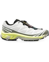 Salomon - Trainers Xt-6 - Lyst