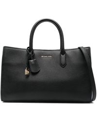 Michael Kors - Scarlett Satchel Bags - Lyst